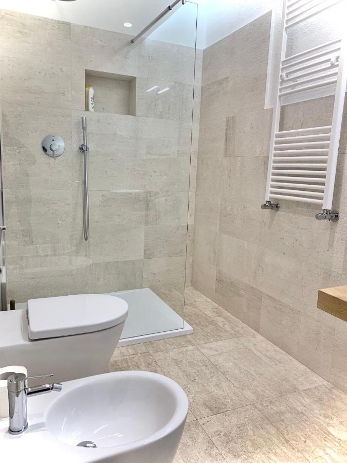 Casa Frencis Hotel Olbia Ngoại thất bức ảnh