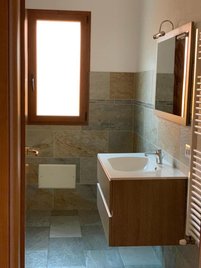 Casa Frencis Hotel Olbia Ngoại thất bức ảnh