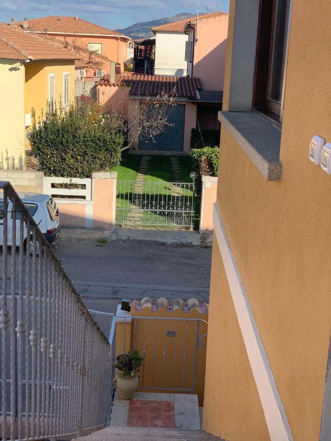 Casa Frencis Hotel Olbia Ngoại thất bức ảnh