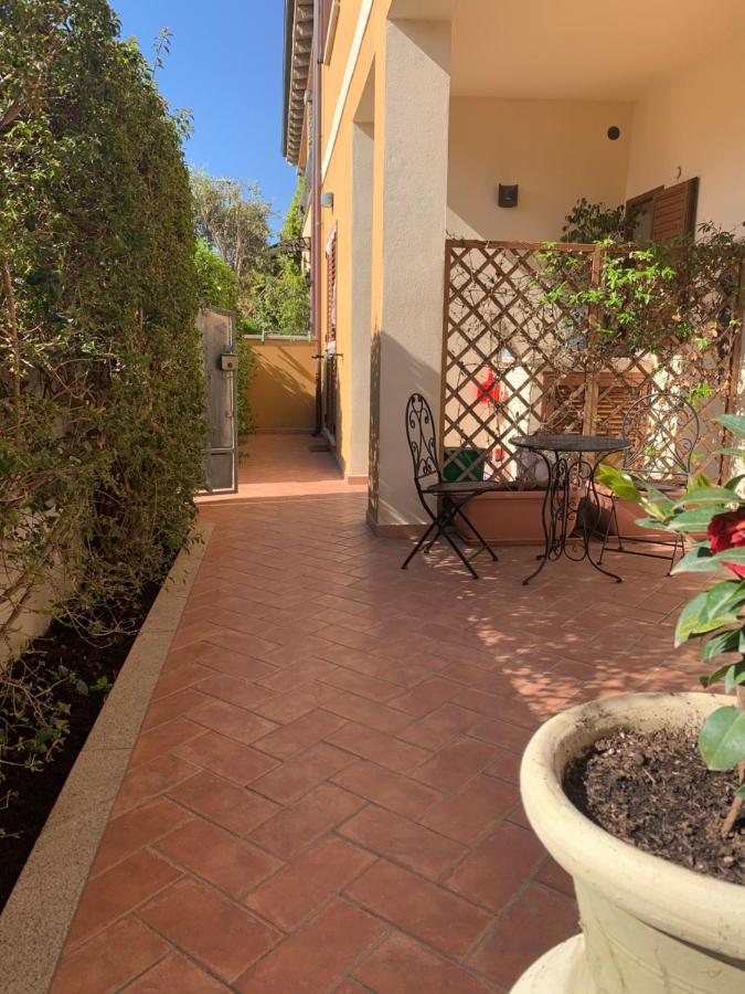 Casa Frencis Hotel Olbia Ngoại thất bức ảnh