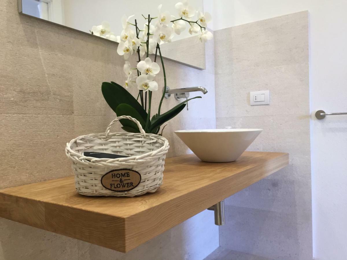 Casa Frencis Hotel Olbia Ngoại thất bức ảnh