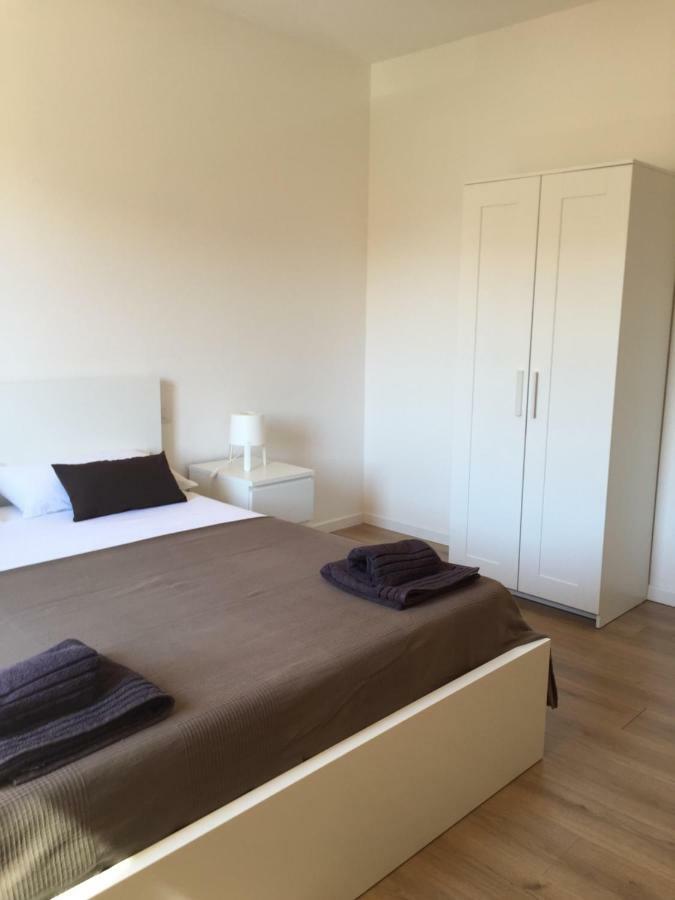 Casa Frencis Hotel Olbia Ngoại thất bức ảnh