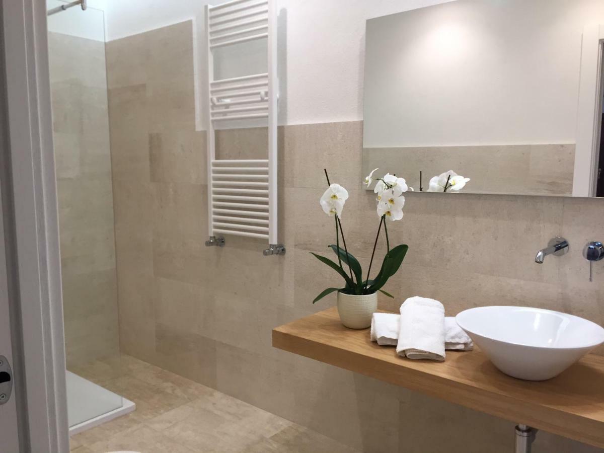 Casa Frencis Hotel Olbia Ngoại thất bức ảnh