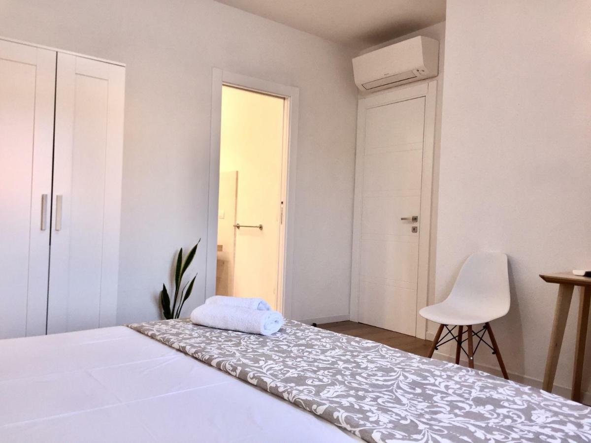 Casa Frencis Hotel Olbia Ngoại thất bức ảnh