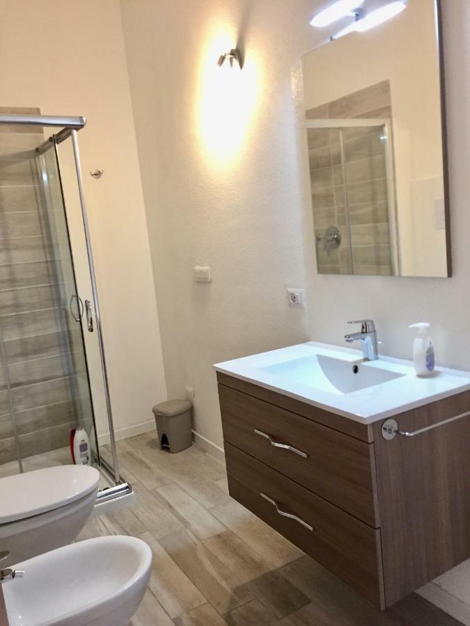Casa Frencis Hotel Olbia Ngoại thất bức ảnh
