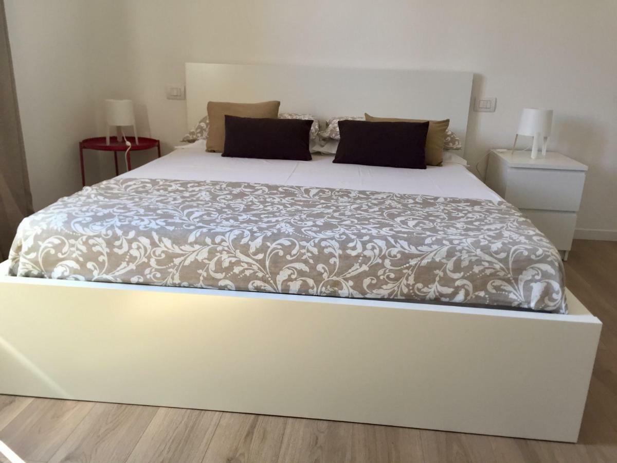 Casa Frencis Hotel Olbia Ngoại thất bức ảnh