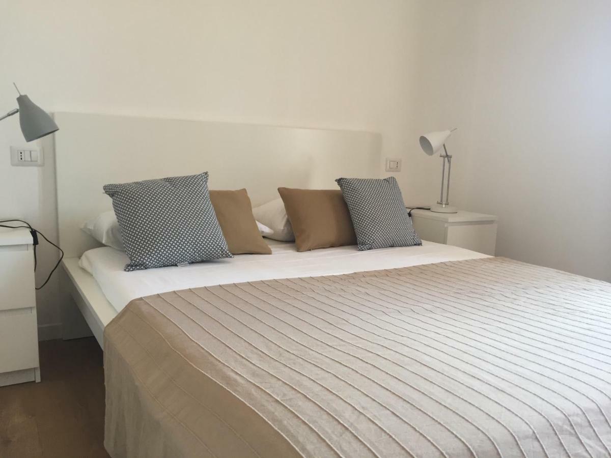 Casa Frencis Hotel Olbia Ngoại thất bức ảnh
