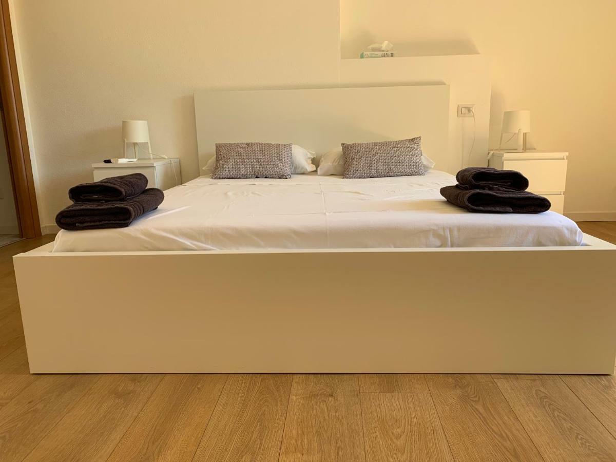 Casa Frencis Hotel Olbia Ngoại thất bức ảnh