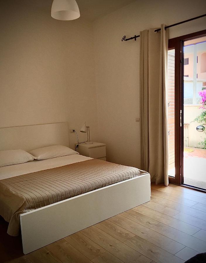 Casa Frencis Hotel Olbia Ngoại thất bức ảnh